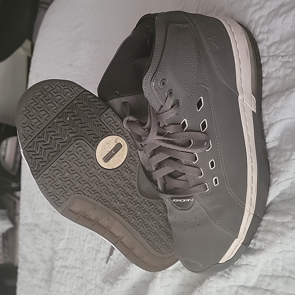 Air Jordan  Old School